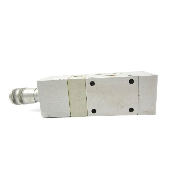 KNORR PNEUMATIC VZ18310 UNMP