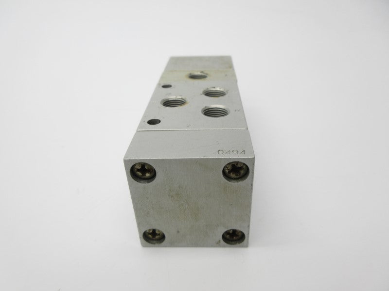 KNORR PNEUMATIC VZ18310 UNMP