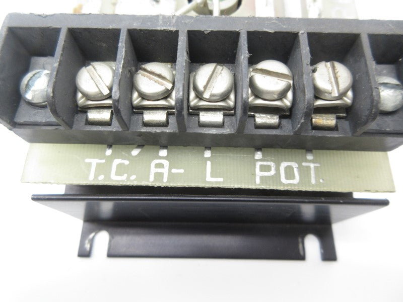 ARPAC T.C.A-L UNMP