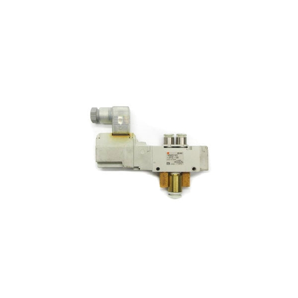 SMC VQZ2121-5YZ-C6 UNMP