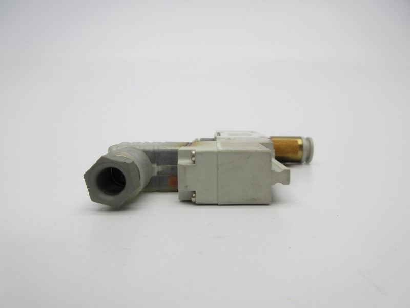 SMC VQZ2121-5YZ-C6 UNMP