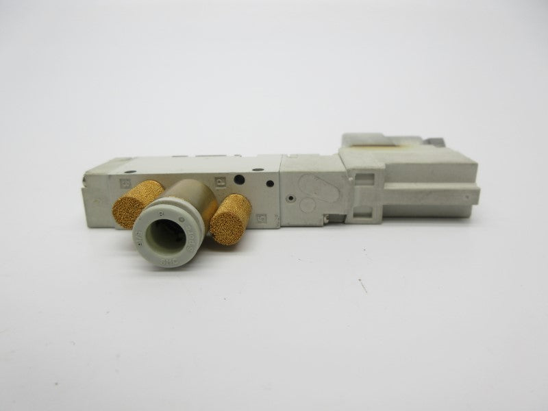 SMC VQZ2121-5YZ-C6 UNMP
