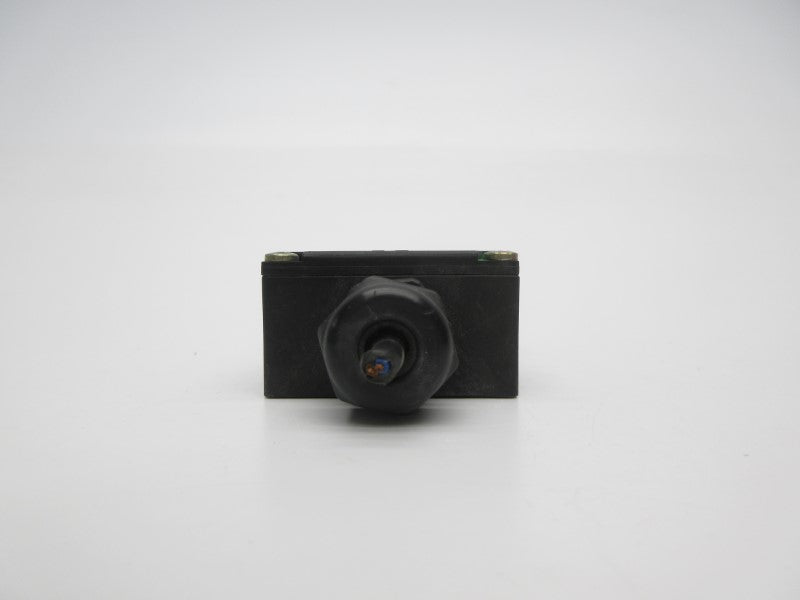 SCHMERSAL AZ15ZVRK-M16-2192 500V UNMP