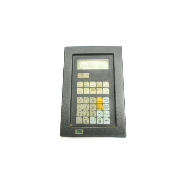 ESA VT4201SF000 REV. 3.0 UNMP
