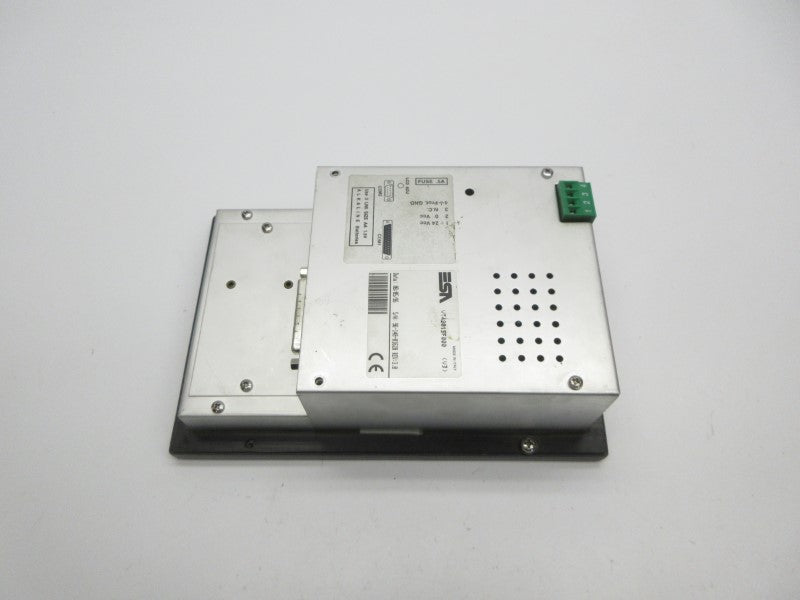 ESA VT4201SF000 REV. 3.0 UNMP