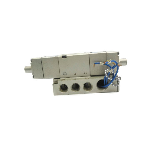 SMC NVS4214-0009D 110/120V 0.17A 150PSI UNMP