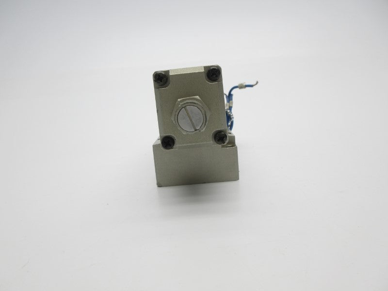 SMC NVS4214-0009D 110/120V 0.17A 150PSI UNMP