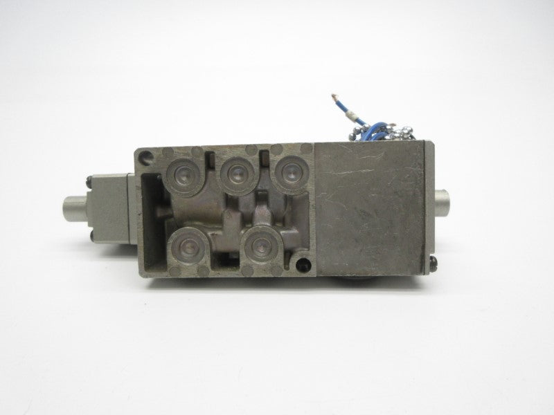 SMC NVS4214-0009D 110/120V 0.17A 150PSI UNMP