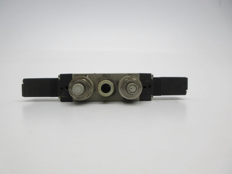 SMC EVF5220-5YOB-03F-Q 21-26VDC UNMP