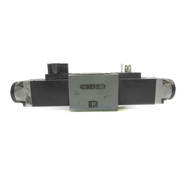 REXROTH 4WE6J51/AW120-60N9Z45 120V UNMP