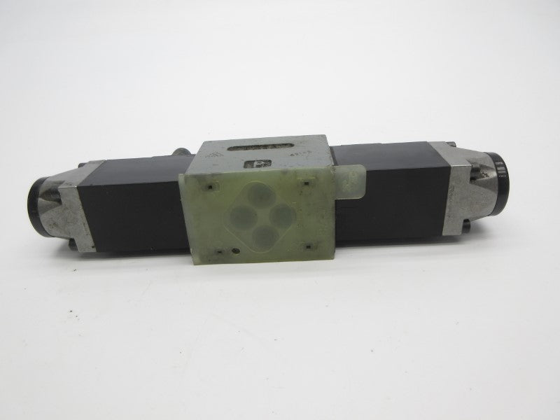 REXROTH 4WE6J51/AW120-60N9Z45 120V UNMP