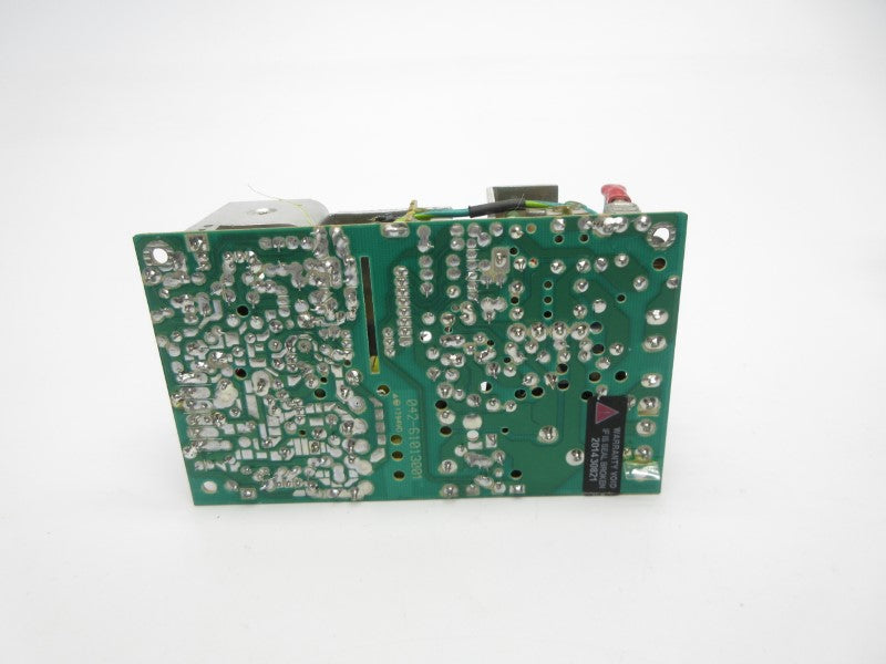 POWER SUPPLY 042-61013001 UNMP