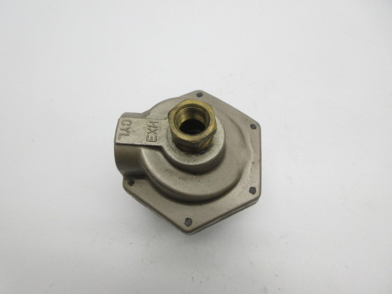 SCOVILL FLUID POWER 30077-9000 UNMP