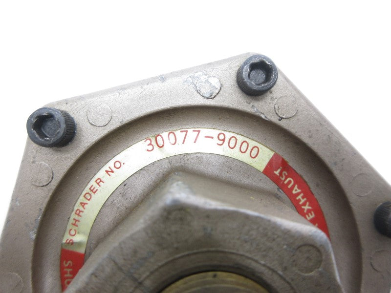 SCOVILL FLUID POWER 30077-9000 UNMP