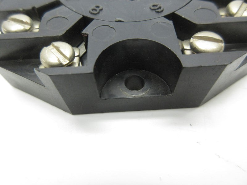 CUSTOM CONNECTOR RB11-PC UNMP