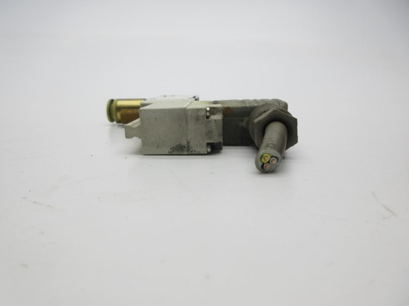 SMC VQZ2121-5YZ-C6-F UNMP
