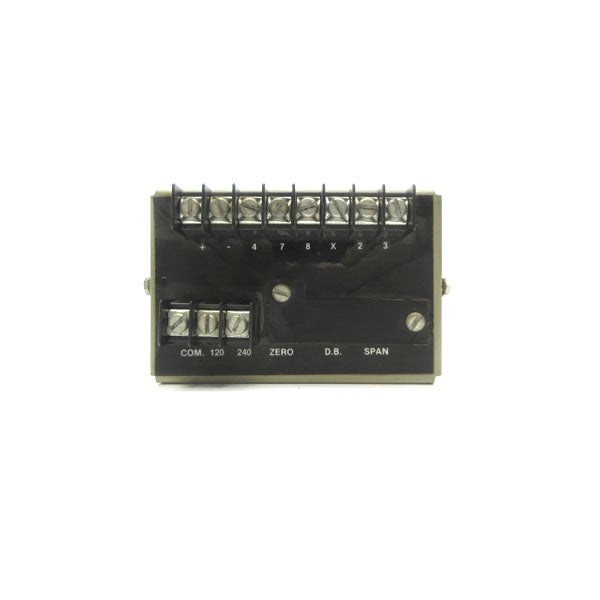 BARBER COLMAN 658B-00001 120-240V 2A UNMP
