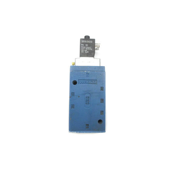 WABCO 5725455270-4H 110/115V UNMP