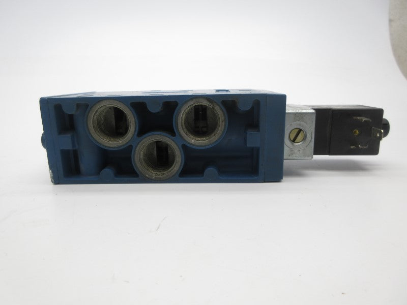 WABCO 5725455270-4H 110/115V UNMP
