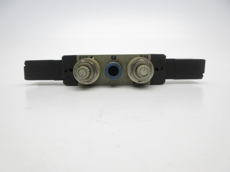 SMC EVF5220-5YOB-03F 21-26VDC (AS PICTURED) UNMP