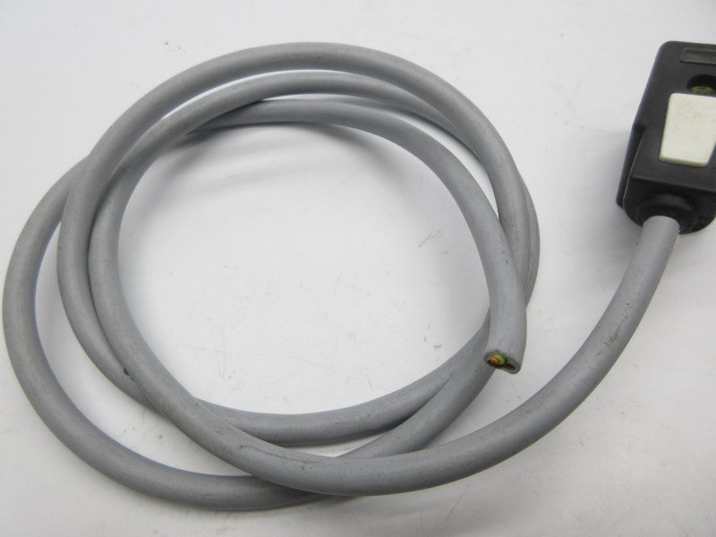 FESTO KMV-1-24-2.5-LED 30939 24V UNMP
