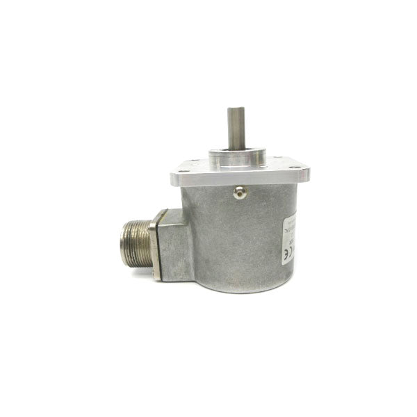 ALLEN BRADLEY 845H-SJDZ24FWY2C SER. C 8-24VDC UNMP