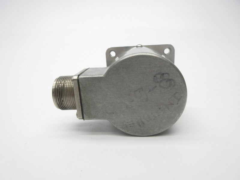 ALLEN BRADLEY 845H-SJDZ24FWY2C SER. C 8-24VDC UNMP