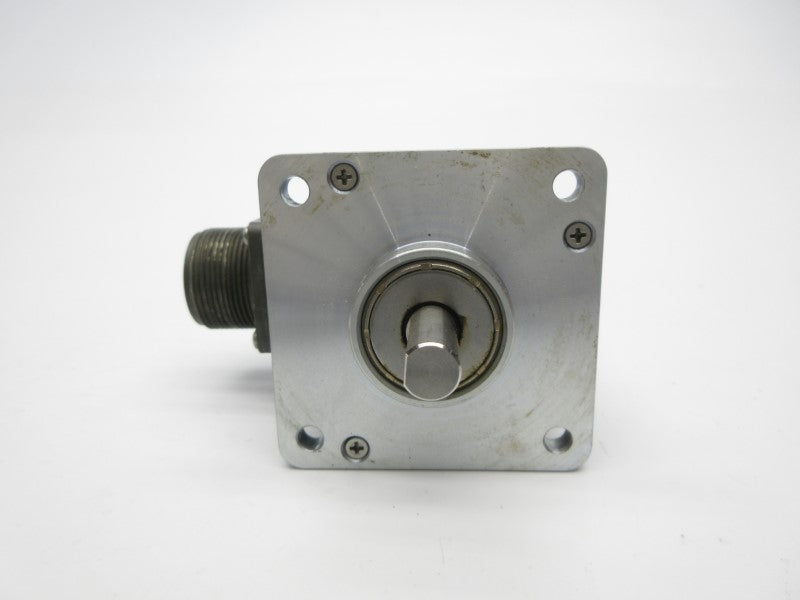 BEI XH25D-SS-1000-ABZC-28V/V-SM18 01002-8291 5-28VDC UNMP