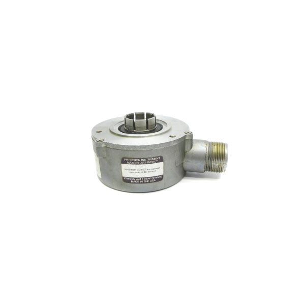 BEI HS35F-25MM-R4-SS-2048-ABZC-28V/V-SM18-S 01070-234 5-28VDC UNMP