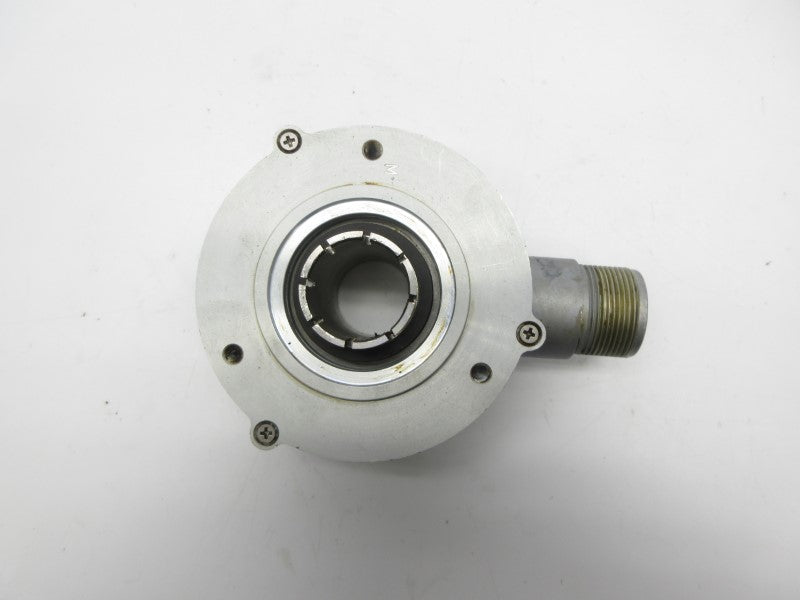 BEI HS35F-25MM-R4-SS-2048-ABZC-28V/V-SM18-S 01070-234 5-28VDC UNMP