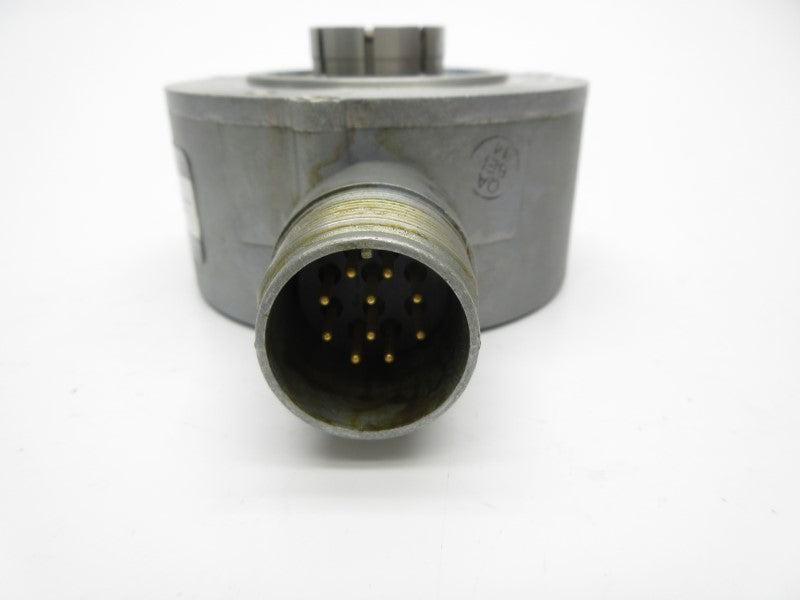 BEI HS35F-25MM-R4-SS-2048-ABZC-28V/V-SM18-S 01070-234 5-28VDC UNMP