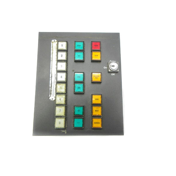 MODULE G.128-32-10 (NO KEY) UNMP