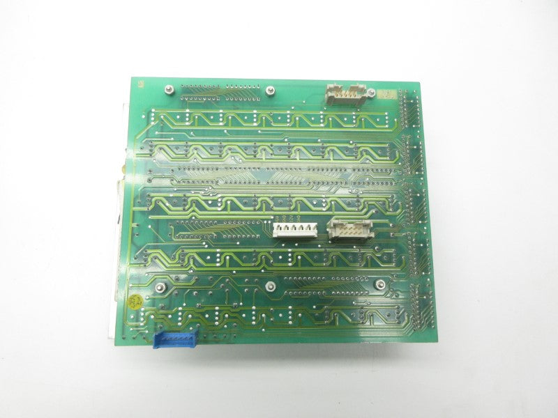 MODULE G.128-32-10 (NO KEY) UNMP