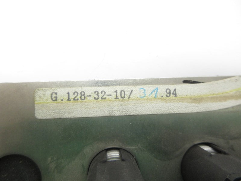 MODULE G.128-32-10 (NO KEY) UNMP