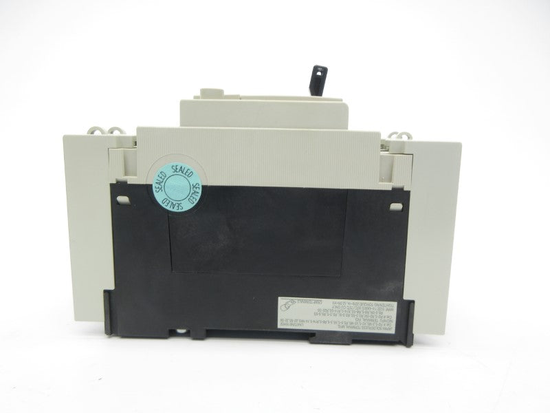 MITSUBISHI NV50-SVFU3P2030 120-240VAC 20A NSMP