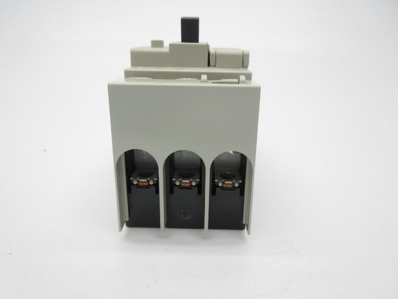 MITSUBISHI NV50-SVFU3P2030 120-240VAC 20A NSMP
