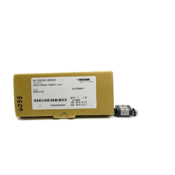 MISUMI SEBSZ10-35 NSMP