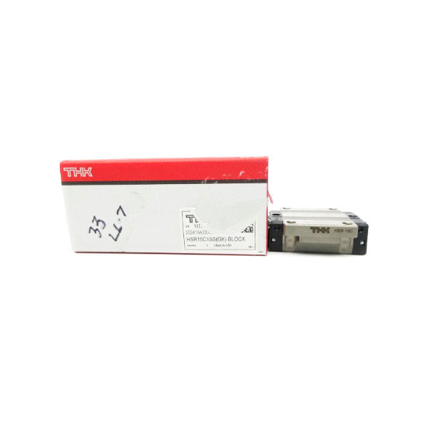 THK HSR15C1SS(GK) NSMP