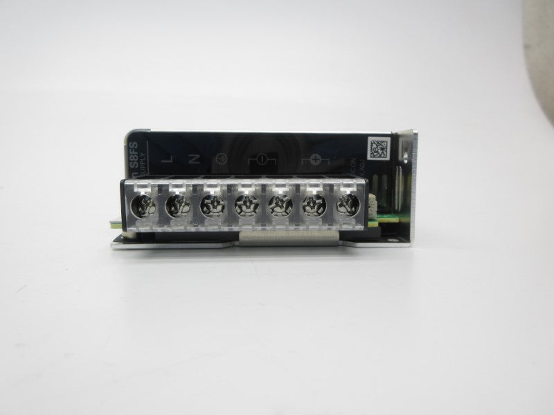 OMRON S8FS-G15024C 100-240VAC 3.3A NSMP