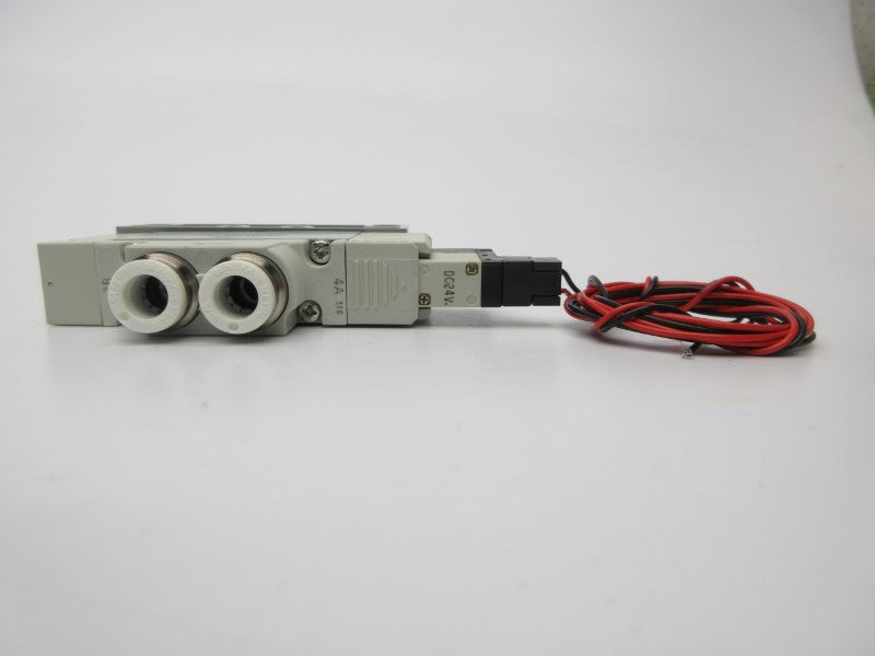 CKD 4GA310-C8-E21-3 24VDC NSMP