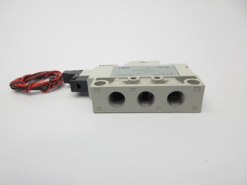 CKD 4GA310-C8-E21-3 24VDC NSMP