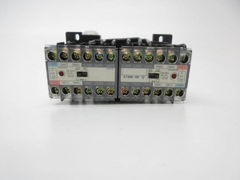 MITSUBISHI SD-MR12 24VDC NSMP