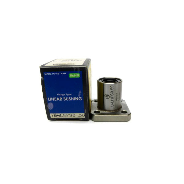 MISUMI U-LHFS0.50 NSMP