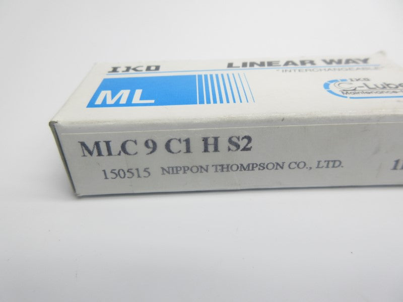 IKO MLC9C1HS2 NSMP
