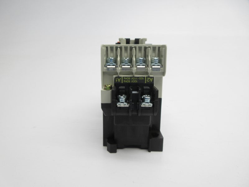 MITSUBISHI MSO-N10-SAKP 220V 5.0A NSMP