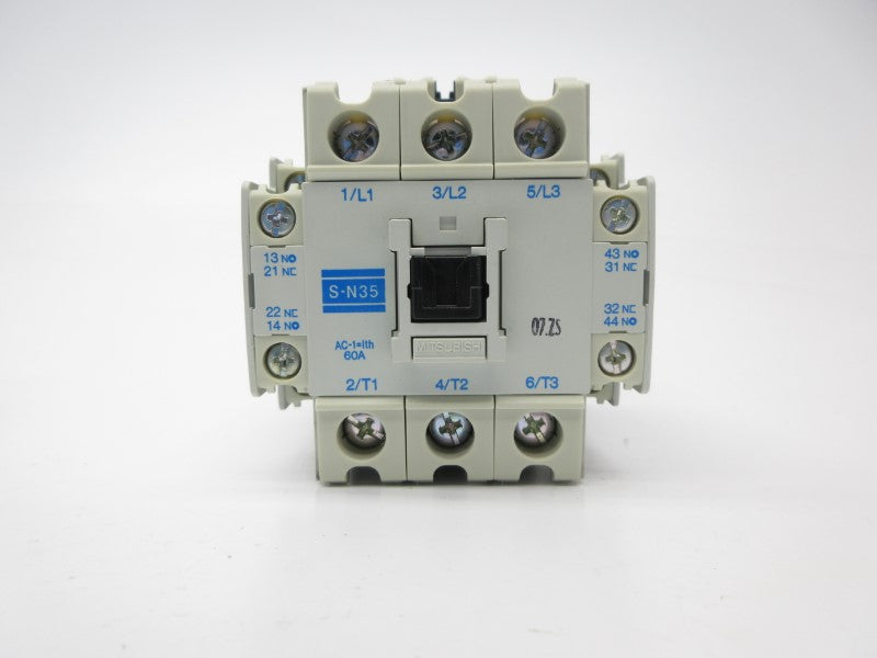 MITSUBISHI S-N35-CXSA-AC200AV 200V NSMP