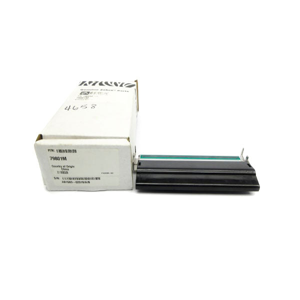 ZEBRA 79801M NSMP
