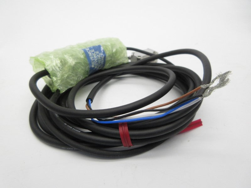 KEYENCE LR-X250 NSMP