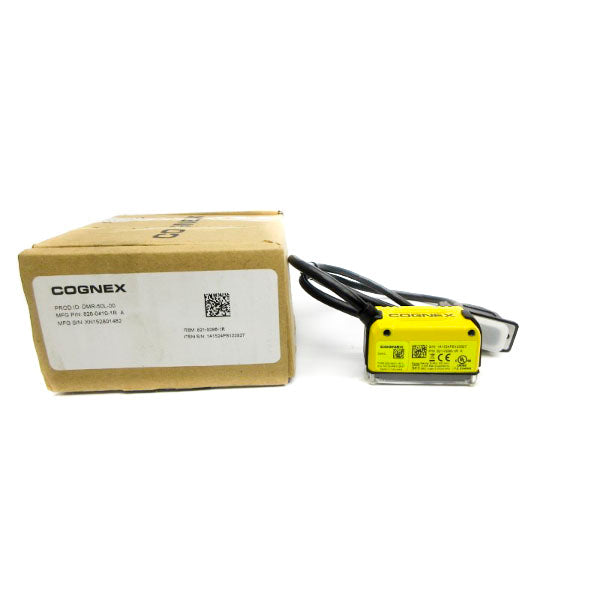 COGNEX 828-0096-1R 5-24VDC NSMP