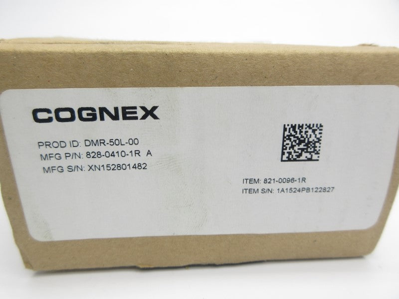 COGNEX 828-0096-1R 5-24VDC NSMP